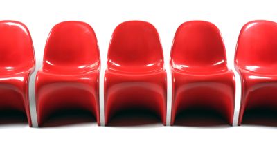 Verner Panton, Panton Chair, Design