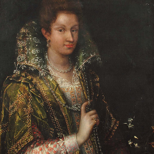 Gemälde Gemälde im Auktionshaus Yves Siebers in Stuttgart.