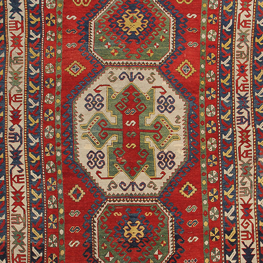 Teppiche Teppiche im Auktionshaus Yves Siebers in Stuttgart.