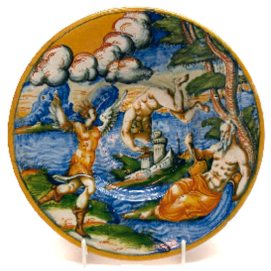 Keramik Keramik im Auktionshaus Yves Siebers in Stuttgart.