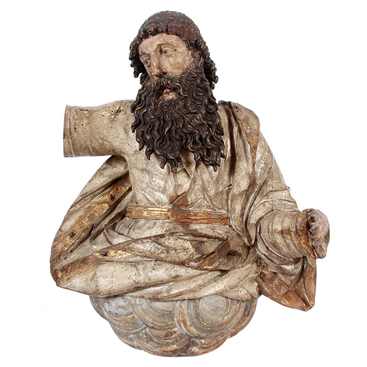 Skulpturen Skulpturen im Auktionshaus Yves Siebers in Stuttgart.