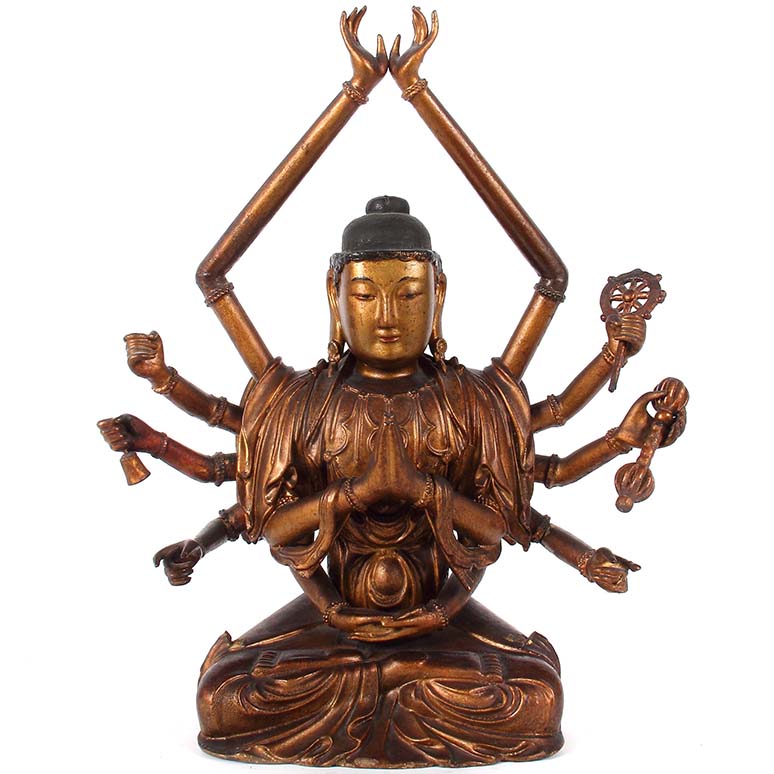 Asiatika Asiatika im Auktionshaus Yves Siebers in Stuttgart.