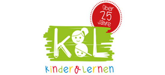 Empfehlungen und Kooperationen mit dem Verlag Kinder lernen